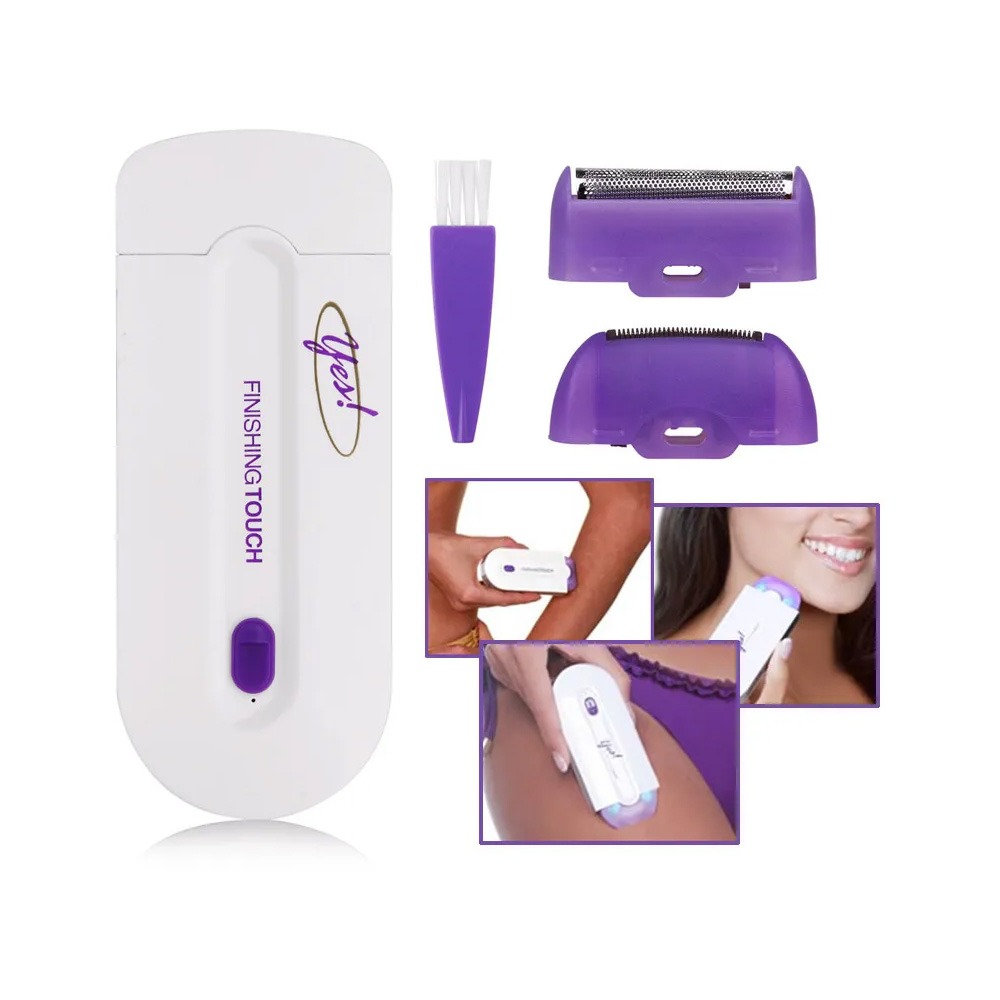 ماكينة إزالة الشعر – Unisex Hair Eraser